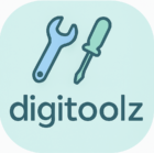 logo digitoolz
